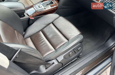 Универсал Audi A6 Allroad 2010 в 