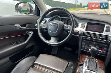 Универсал Audi A6 Allroad 2010 в 