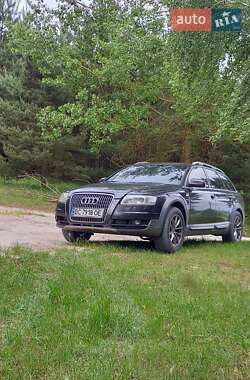 Універсал Audi A6 Allroad 2007 в Дубні