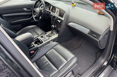 Универсал Audi A6 Allroad 2007 в 
