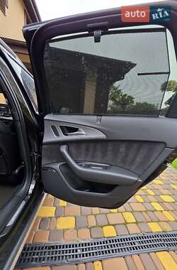 Универсал Audi A6 Allroad 2016 в 