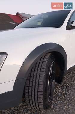 Универсал Audi A6 Allroad 2011 в 