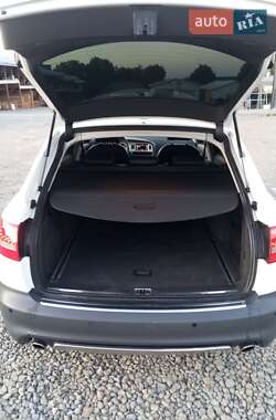 Универсал Audi A6 Allroad 2011 в 
