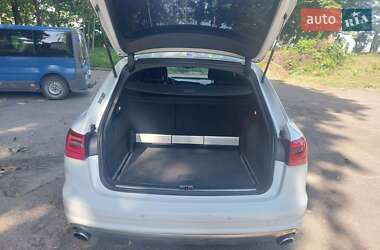 Универсал Audi A6 Allroad 2013 в 