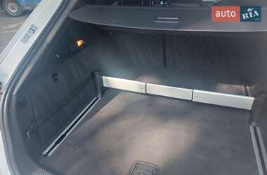 Универсал Audi A6 Allroad 2013 в 