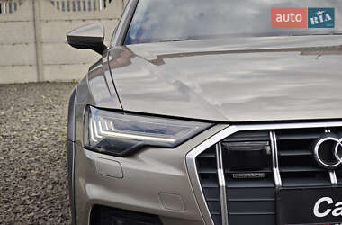 Универсал Audi A6 Allroad 2019 в 