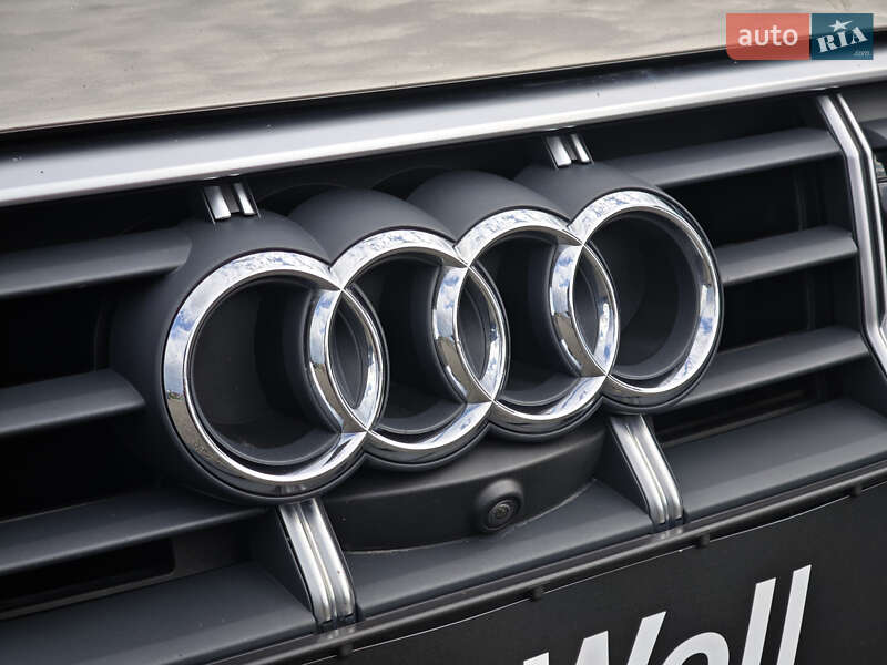 Универсал Audi A6 Allroad 2019 в Луцке