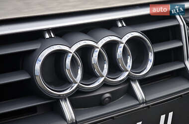 Универсал Audi A6 Allroad 2019 в 