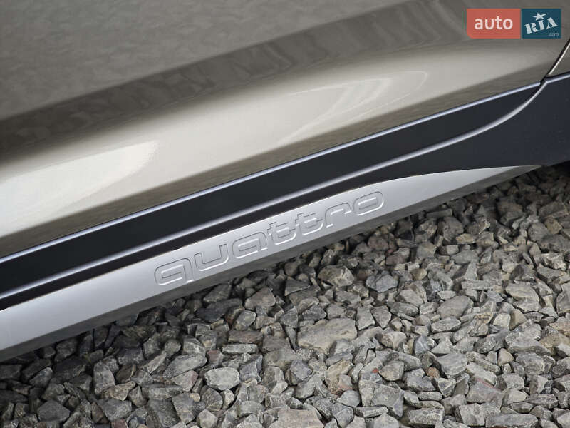 Универсал Audi A6 Allroad 2019 в Луцке