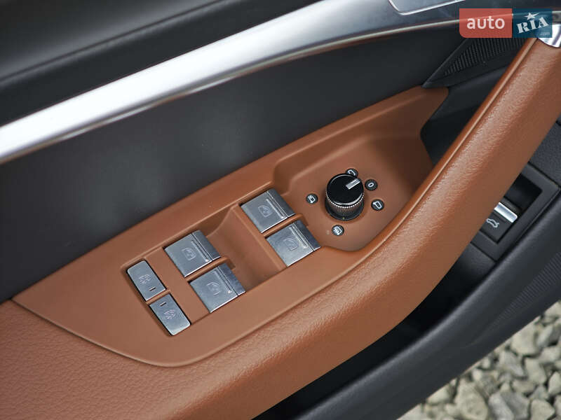 Универсал Audi A6 Allroad 2019 в Луцке