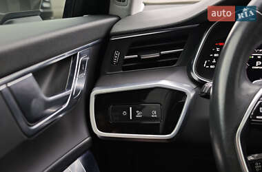 Универсал Audi A6 Allroad 2019 в 