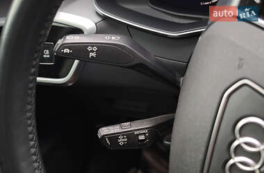 Универсал Audi A6 Allroad 2019 в 