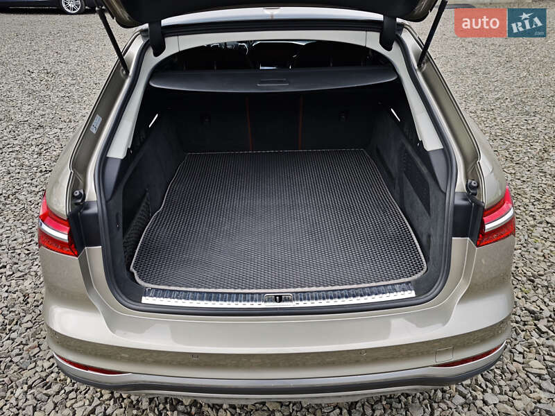 Универсал Audi A6 Allroad 2019 в Луцке