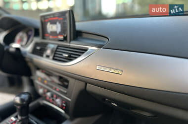 Універсал Audi A6 Allroad 2013 в 