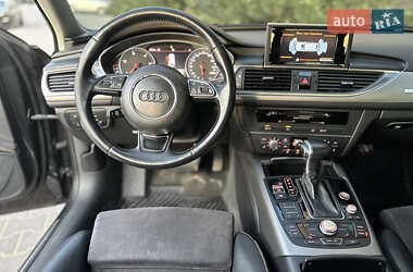 Універсал Audi A6 Allroad 2013 в 