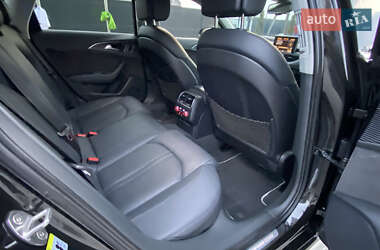 Універсал Audi A6 Allroad 2016 в 