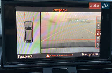 Універсал Audi A6 Allroad 2016 в 