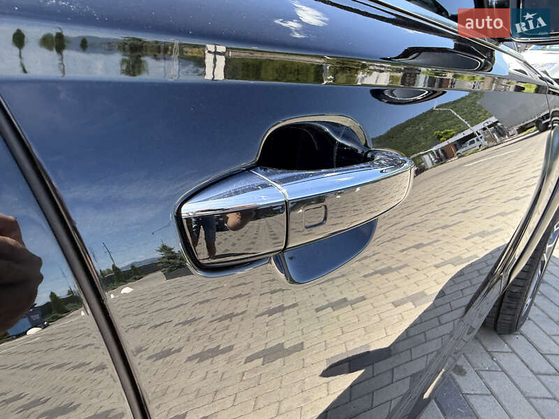 Универсал Audi A6 Allroad 2014 в Хусте