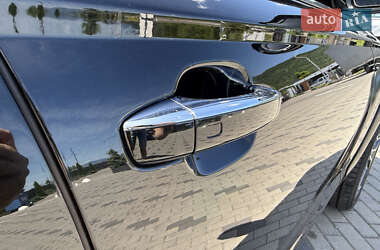 Универсал Audi A6 Allroad 2014 в 