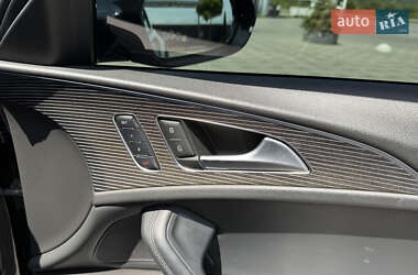 Универсал Audi A6 Allroad 2014 в 
