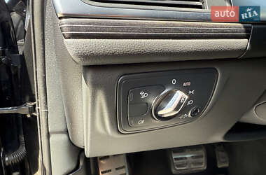 Универсал Audi A6 Allroad 2014 в 
