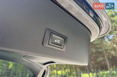 Универсал Audi A6 Allroad 2013 в 
