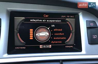 Универсал Audi A6 Allroad 2011 в 