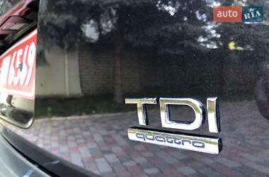 Универсал Audi A6 Allroad 2011 в 