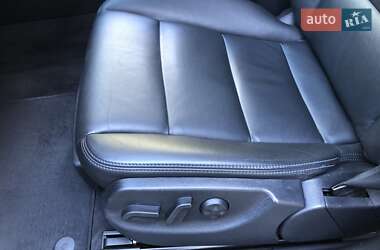 Универсал Audi A6 Allroad 2011 в 