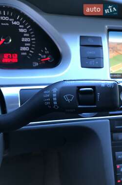 Универсал Audi A6 Allroad 2011 в 
