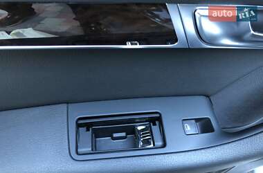 Универсал Audi A6 Allroad 2011 в 