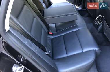 Универсал Audi A6 Allroad 2011 в 