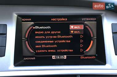 Универсал Audi A6 Allroad 2011 в 