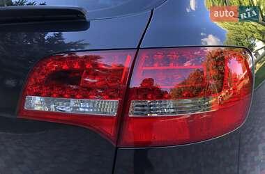Универсал Audi A6 Allroad 2011 в 