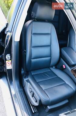 Универсал Audi A6 Allroad 2011 в 
