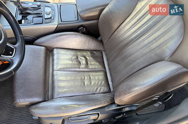 Универсал Audi A6 Allroad 2012 в 