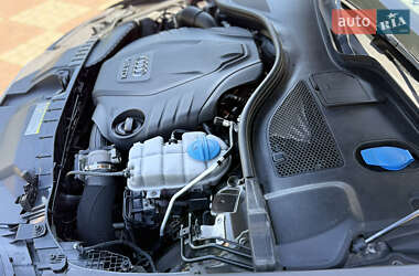 Универсал Audi A6 Allroad 2012 в 