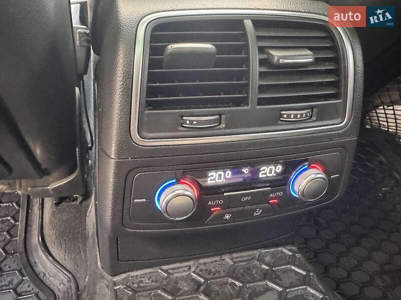 Універсал Audi A6 Allroad 2016 в Калуші