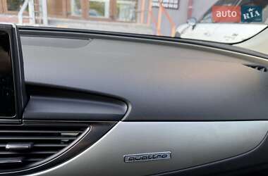 Универсал Audi A6 Allroad 2016 в 