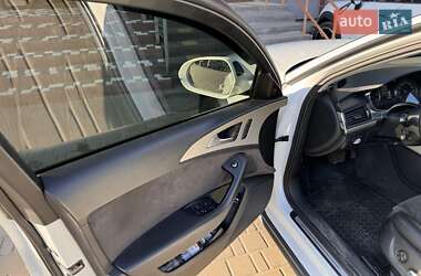 Универсал Audi A6 Allroad 2016 в 