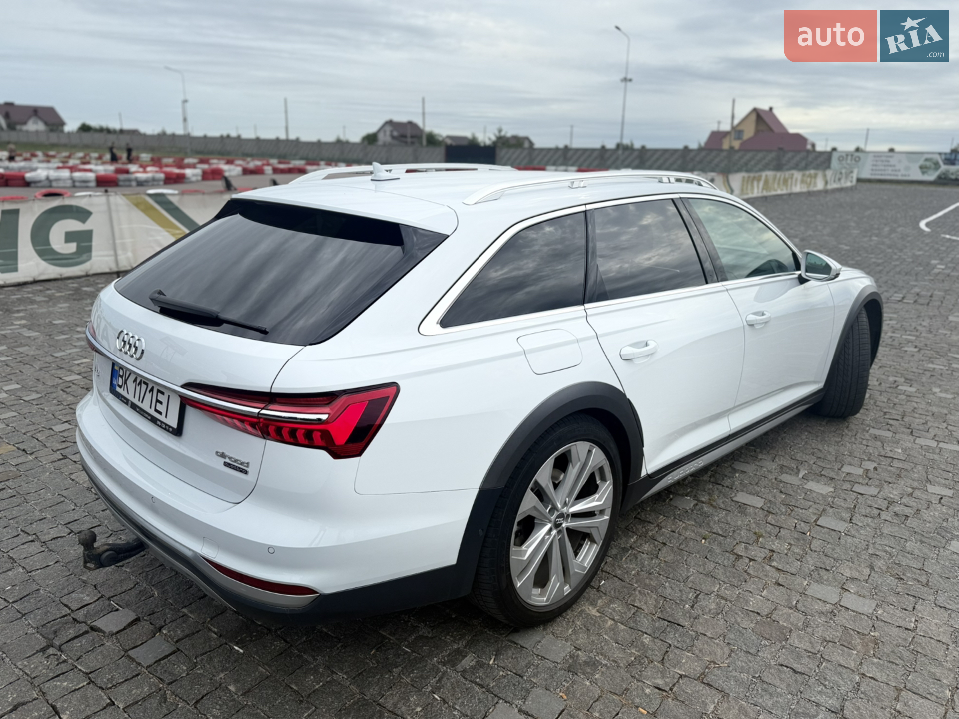 2019 Audi A6 allroad - мініатюра 9
