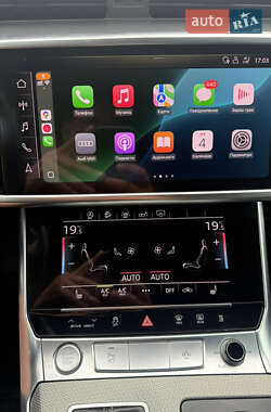 Универсал Audi A6 Allroad 2019 в 