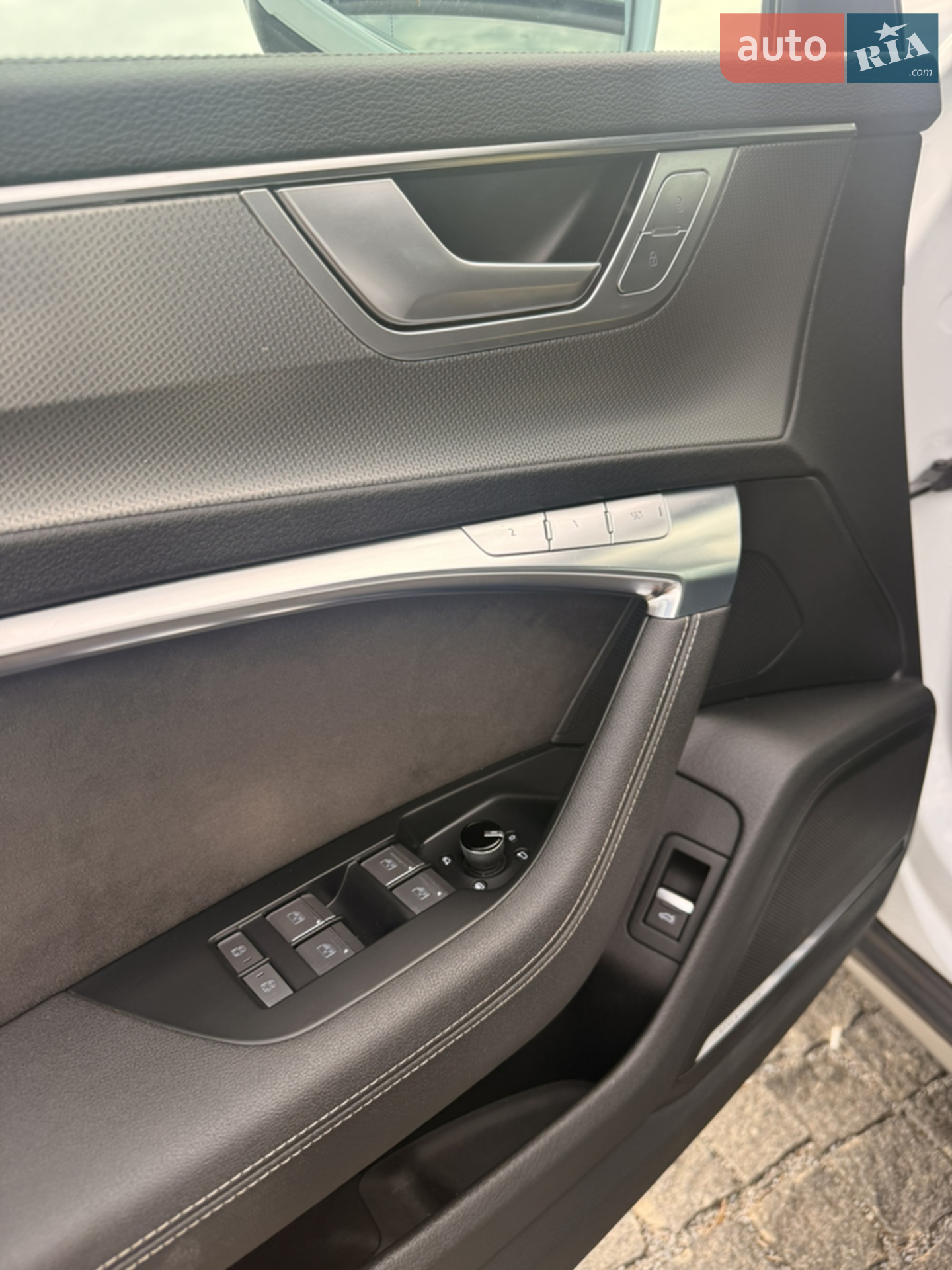 2019 Audi A6 allroad - мініатюра 20