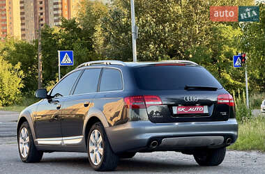 Универсал Audi A6 Allroad 2011 в 