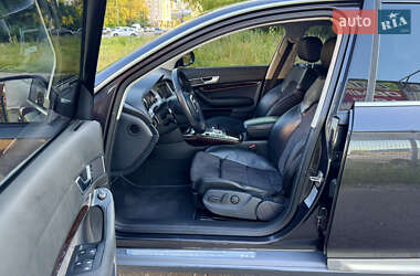Универсал Audi A6 Allroad 2011 в 