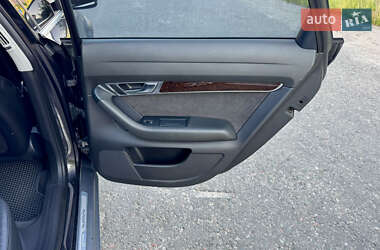 Универсал Audi A6 Allroad 2011 в 