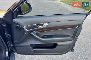 Универсал Audi A6 Allroad 2011 в 