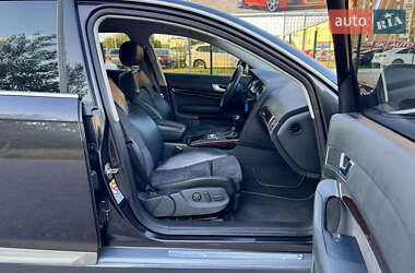 Универсал Audi A6 Allroad 2011 в 