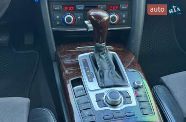 Универсал Audi A6 Allroad 2011 в 