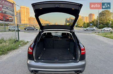 Универсал Audi A6 Allroad 2011 в 